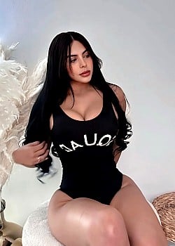 Rashel Fernandez